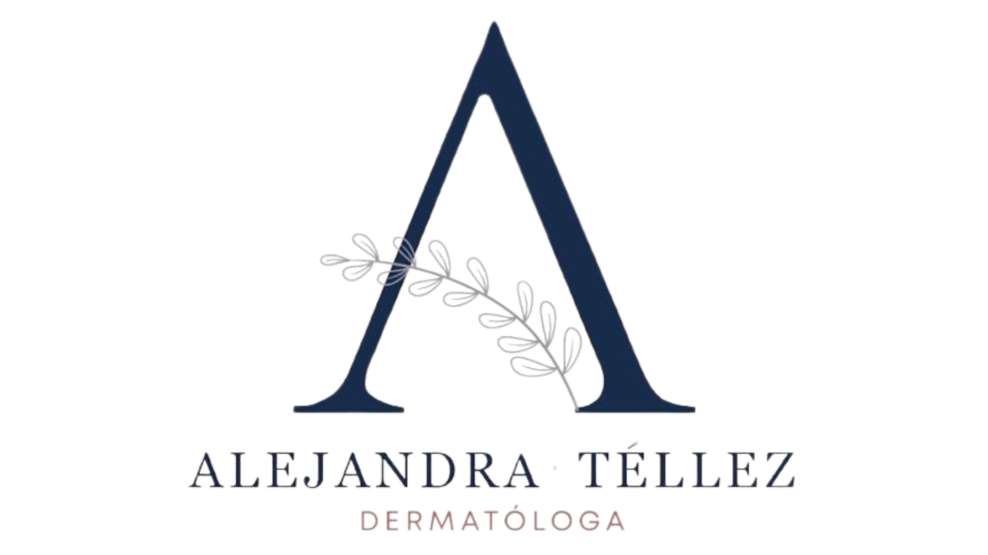 Dra. Alejandra Téllez — Dermatóloga