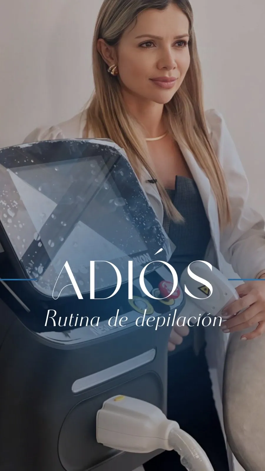 Depilación Láser